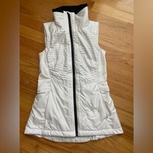 ATHLETA Rock Ridge Primaloft Vest